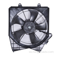 19015-6A0-A01 Honda Accord 1.5T Ventilador de radiador Ventilador de enfriamiento